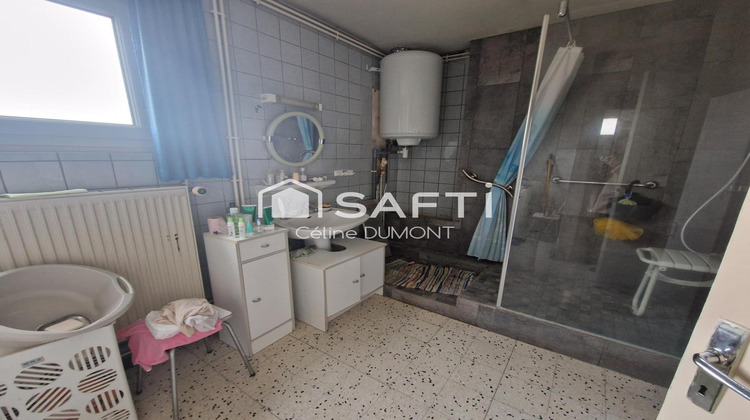 Ma-Cabane - Vente Maison Hersin-Coupigny, 112 m²