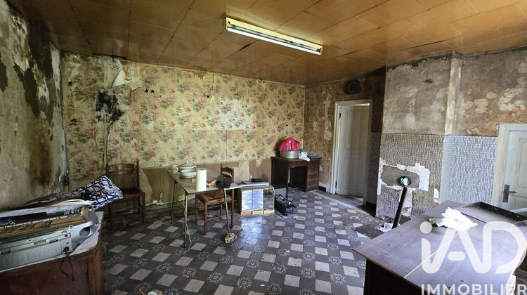 Ma-Cabane - Vente Maison Hersin-Coupigny, 150 m²