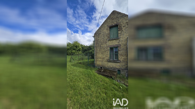 Ma-Cabane - Vente Maison Hersin-Coupigny, 150 m²