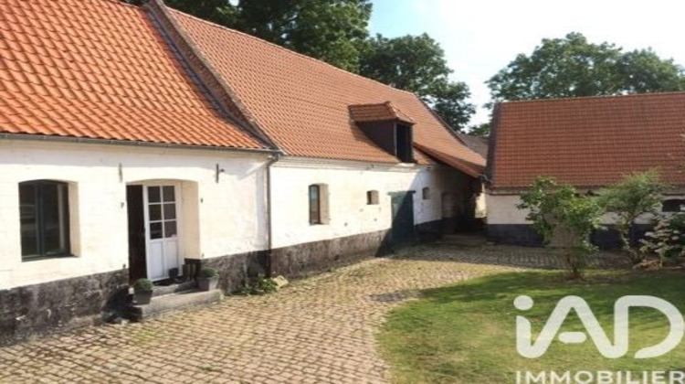 Ma-Cabane - Vente Maison Hersin-Coupigny, 350 m²