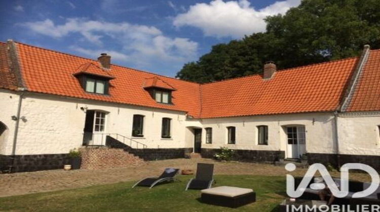 Ma-Cabane - Vente Maison Hersin-Coupigny, 350 m²
