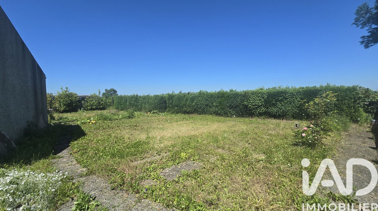 Ma-Cabane - Vente Maison Hersin-Coupigny, 95 m²
