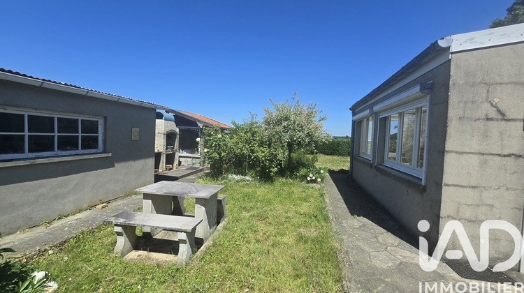 Ma-Cabane - Vente Maison Hersin-Coupigny, 95 m²