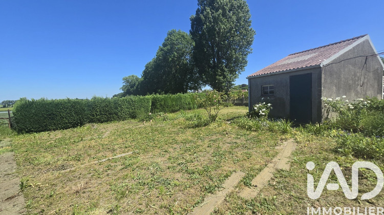 Ma-Cabane - Vente Maison Hersin-Coupigny, 95 m²