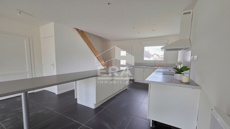 Ma-Cabane - Vente Maison HERSIN-COUPIGNY, 70 m²