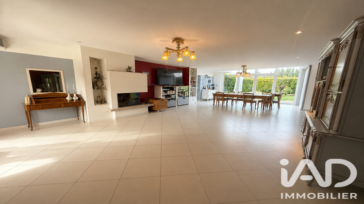 Ma-Cabane - Vente Maison Hersin-Coupigny, 152 m²