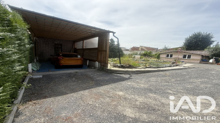 Ma-Cabane - Vente Maison Hersin-Coupigny, 152 m²