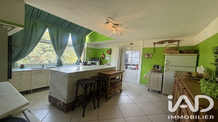 Ma-Cabane - Vente Maison Hersin-Coupigny, 152 m²