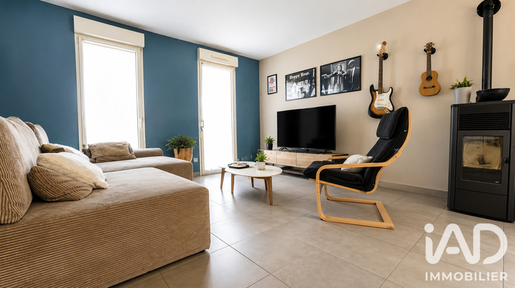 Ma-Cabane - Vente Maison Hersin-Coupigny, 99 m²