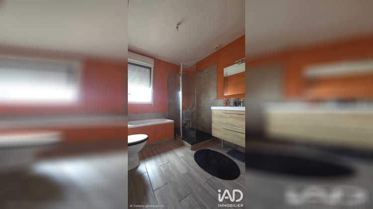 Ma-Cabane - Vente Maison Hersin-Coupigny, 99 m²