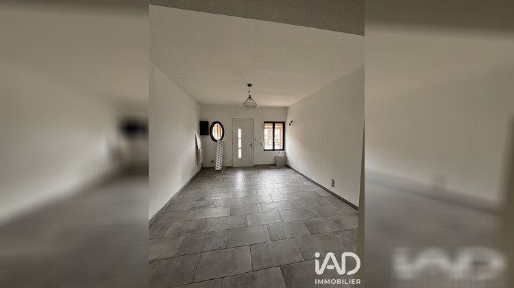 Ma-Cabane - Vente Maison Hersin-Coupigny, 73 m²