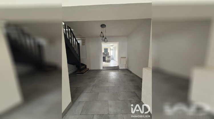 Ma-Cabane - Vente Maison Hersin-Coupigny, 73 m²