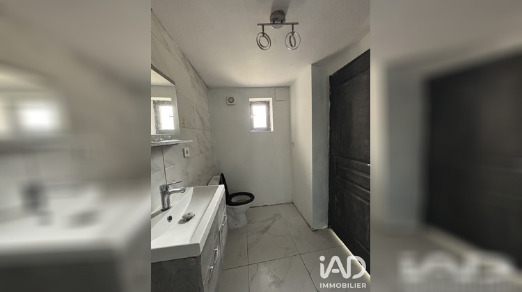 Ma-Cabane - Vente Maison Hersin-Coupigny, 73 m²