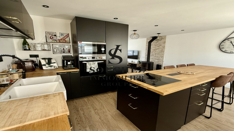 Ma-Cabane - Vente Maison Hersin-Coupigny, 86 m²