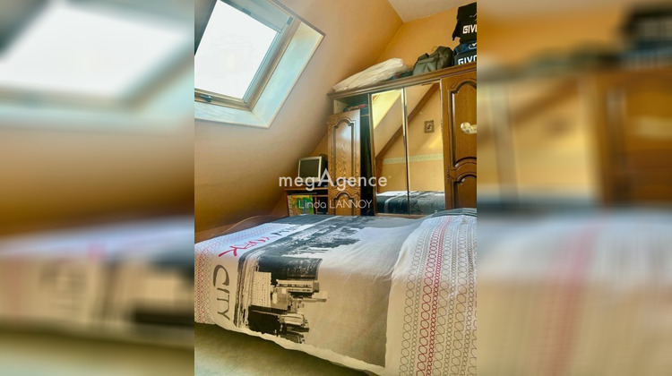 Ma-Cabane - Vente Maison HERVELINGHEN, 120 m²