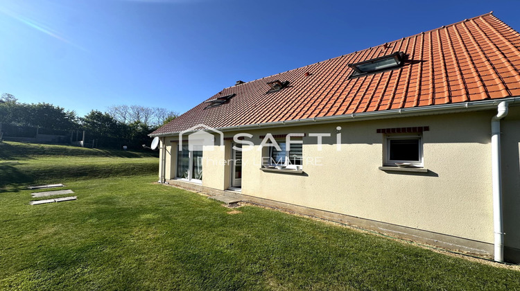 Ma-Cabane - Vente Maison Hervelinghen, 117 m²