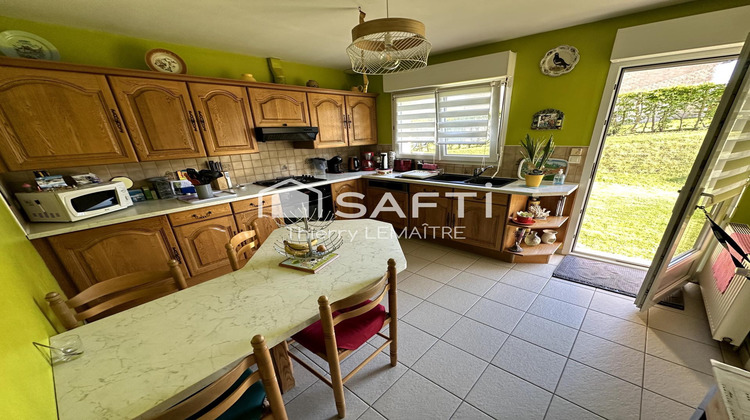 Ma-Cabane - Vente Maison Hervelinghen, 117 m²