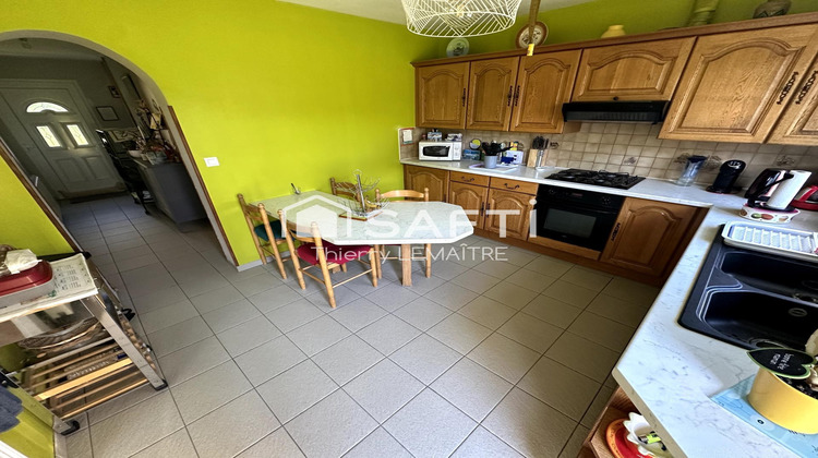 Ma-Cabane - Vente Maison Hervelinghen, 117 m²
