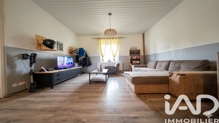 Ma-Cabane - Vente Maison Hervilly, 139 m²