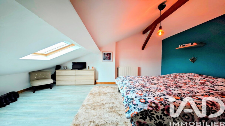 Ma-Cabane - Vente Maison Hervilly, 139 m²