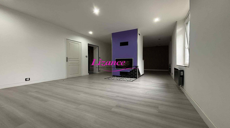 Ma-Cabane - Vente Maison Hervilly, 90 m²