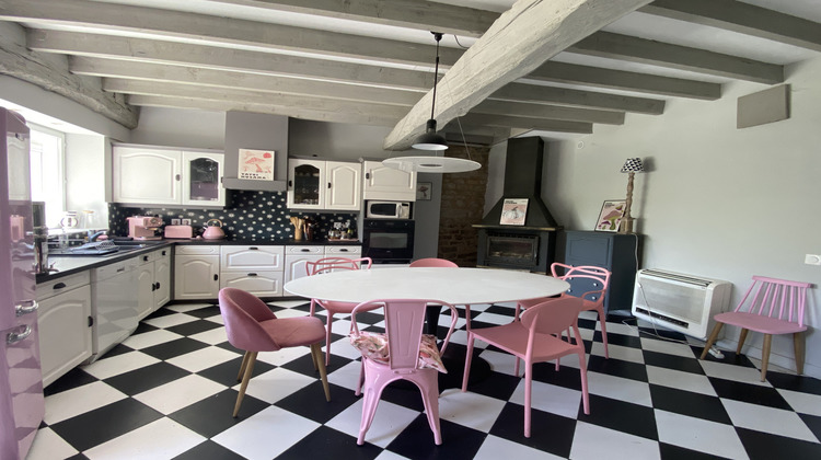 Ma-Cabane - Vente Maison Héry, 170 m²