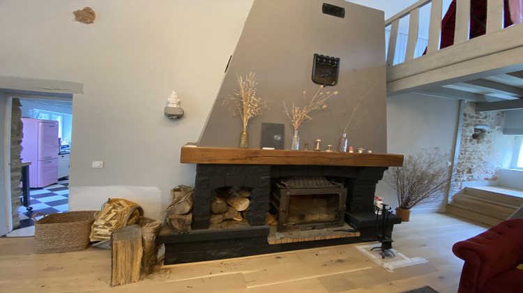 Ma-Cabane - Vente Maison Héry, 170 m²