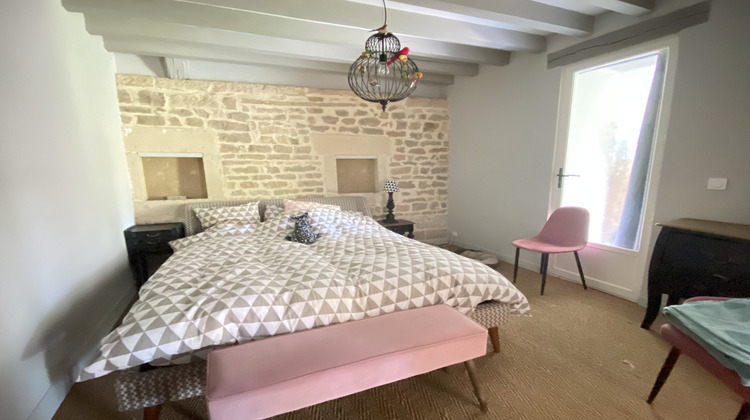 Ma-Cabane - Vente Maison Héry, 170 m²