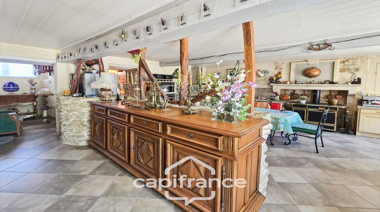Ma-Cabane - Vente Maison HERY, 151 m²