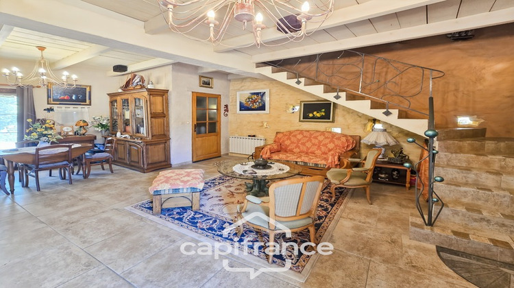 Ma-Cabane - Vente Maison HERY, 151 m²