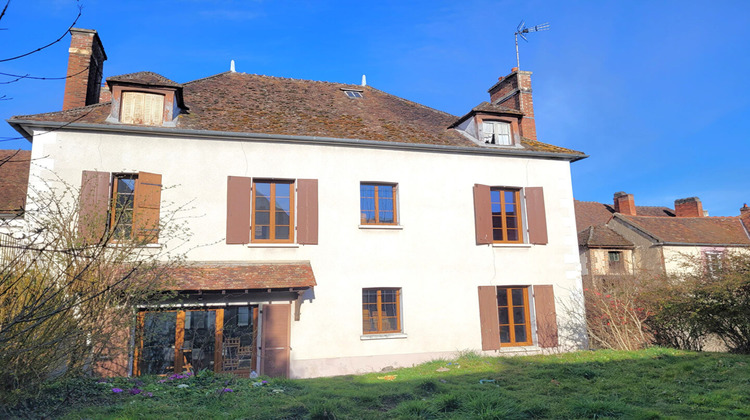 Ma-Cabane - Vente Maison HERY, 183 m²