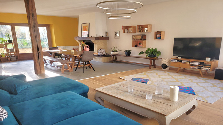 Ma-Cabane - Vente Maison HERY, 183 m²