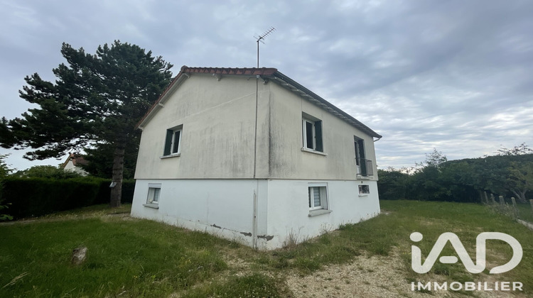 Ma-Cabane - Vente Maison Héry, 93 m²