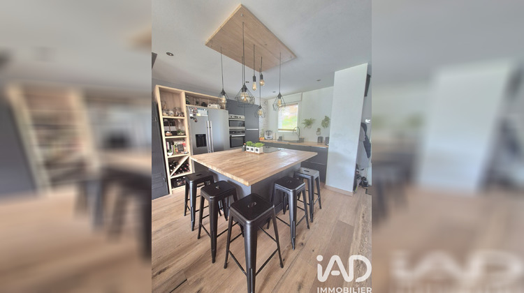 Ma-Cabane - Vente Maison Héry-sur-Alby, 91 m²