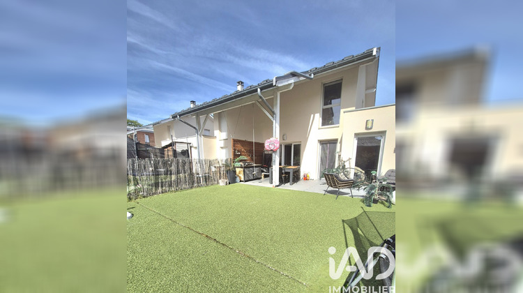 Ma-Cabane - Vente Maison Héry-sur-Alby, 91 m²