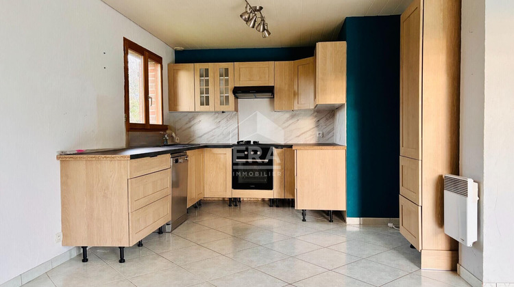 Ma-Cabane - Vente Maison HERZEELE, 122 m²