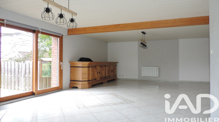 Ma-Cabane - Vente Maison Herzeele, 123 m²