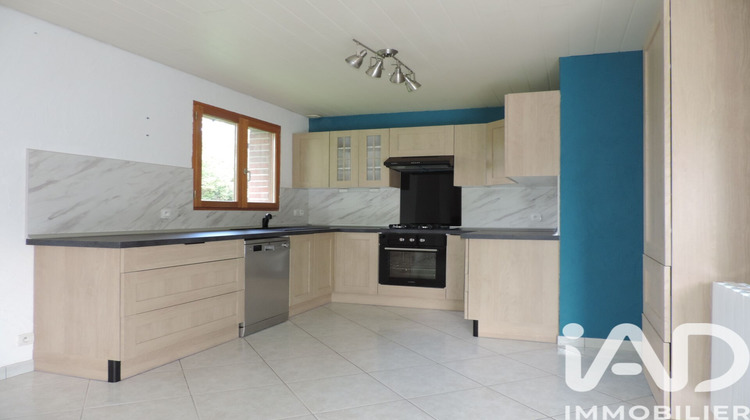 Ma-Cabane - Vente Maison Herzeele, 123 m²