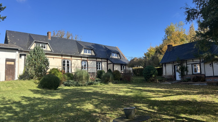 Ma-Cabane - Vente Maison Hescamps, 140 m²