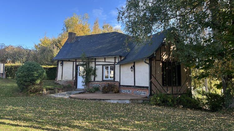 Ma-Cabane - Vente Maison Hescamps, 140 m²