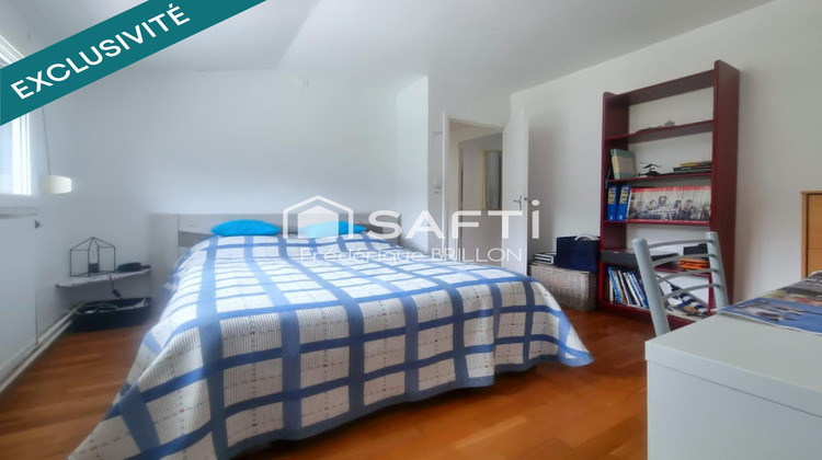 Ma-Cabane - Vente Maison Hesdigneul-les-Bethune, 120 m²