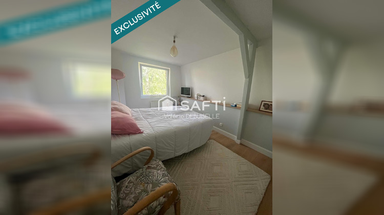 Ma-Cabane - Vente Maison Hesdigneul-les-Bethune, 90 m²