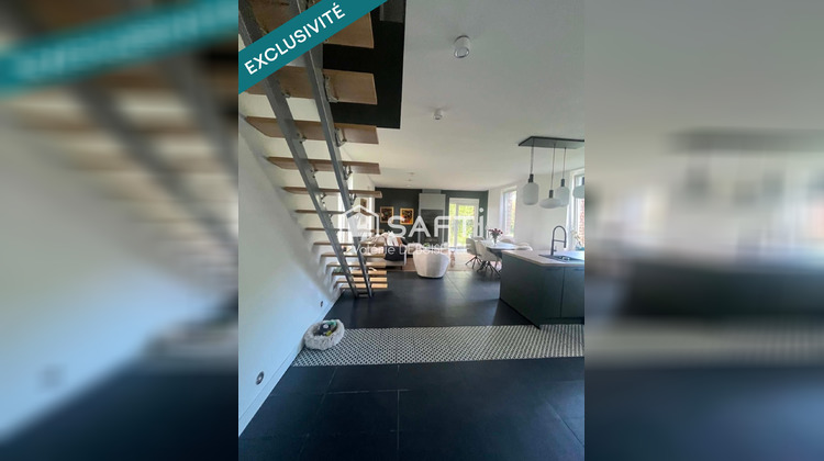 Ma-Cabane - Vente Maison Hesdigneul-les-Bethune, 90 m²