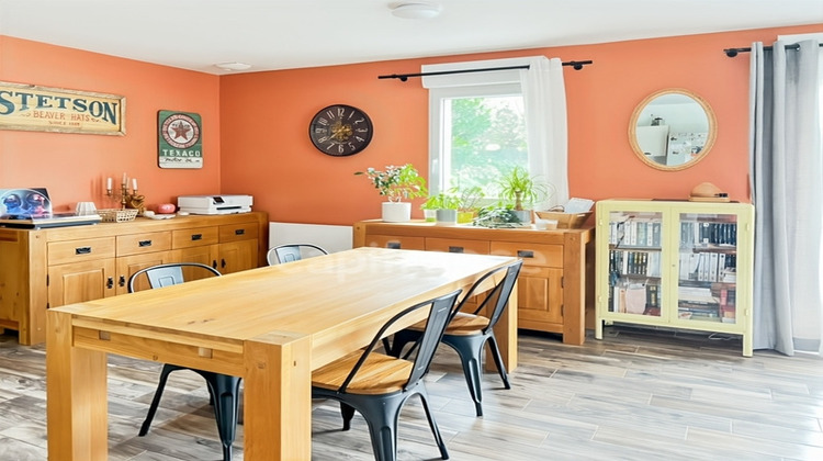 Ma-Cabane - Vente Maison HESDIGNEUL LES BOULOGNE, 120 m²