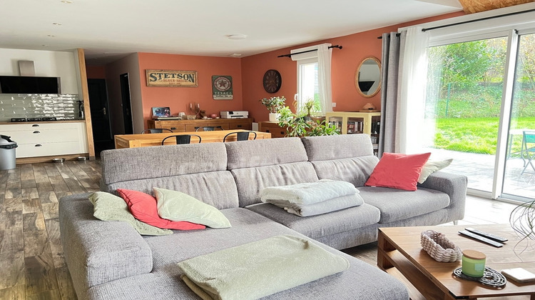 Ma-Cabane - Vente Maison HESDIGNEUL LES BOULOGNE, 120 m²