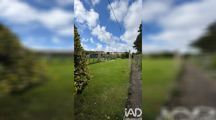 Ma-Cabane - Vente Maison Hesdigneul-Lès-Boulogne, 80 m²