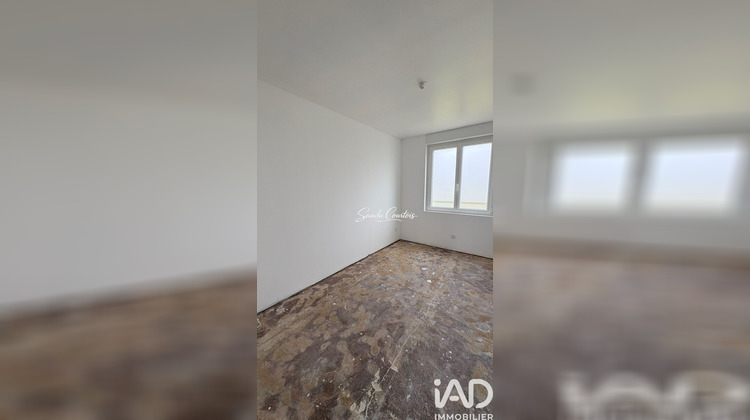 Ma-Cabane - Vente Maison Hesdigneul-Lès-Boulogne, 80 m²