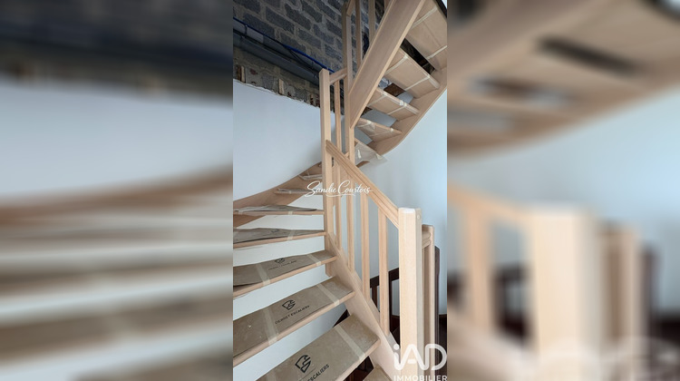 Ma-Cabane - Vente Maison Hesdigneul-Lès-Boulogne, 80 m²