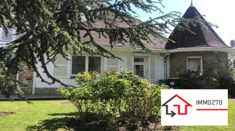 Ma-Cabane - Vente Maison Hesdin, 290 m²