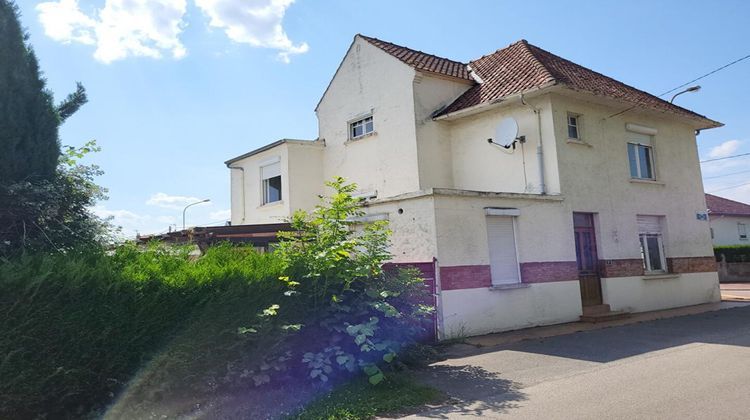 Ma-Cabane - Vente Maison HESDIN, 150 m²